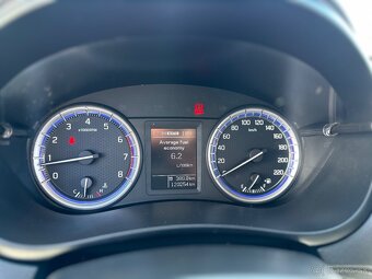 Suzuki SX4 S-Cross 1.4 BoosterJet Premium AllGrip - 13