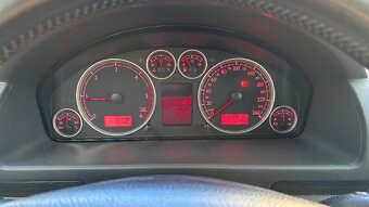 Seat Alhambra 1.9 TDI 4x4 LUXUS - 13