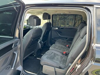 •Volkswagen Touran •2.0 TDI •110kw SCR BMT Comfortline EU6 - 13