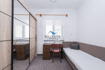 Rodinný dom po rekonštrukcii v Galante, časť Hody na predaj - 13