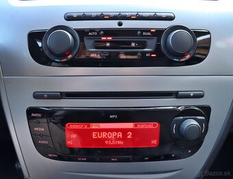 Seat Leon 1.4 TSI Style - 13