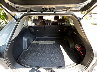 Toyota RAV4 Hybrid AWD-i - 2020 - 4x4 - Hybrid - 13