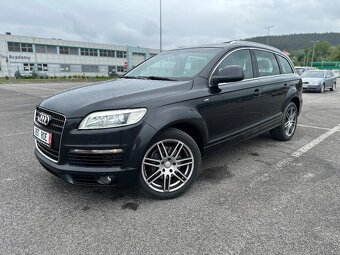 Audi Q7 - 13