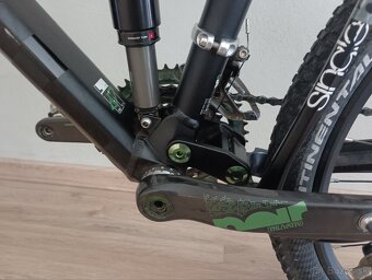 Bmc Fully L veľkosť - 13