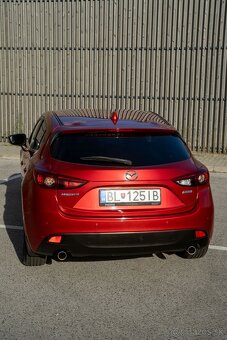 Mazda 3 2.0 benzin 88kw - 13