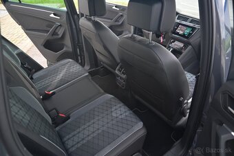 Volkswagen Tiguan 2.0 TDI EVO R-Line 4Motion DSG - 13