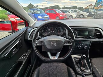 Seat Leon 1.4 TSI 90KW FR - 13