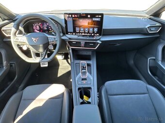 Cupra Leon Sportstourer VZ ST 333k ODPOČET DPH ZĽAVA 28.9% - 13