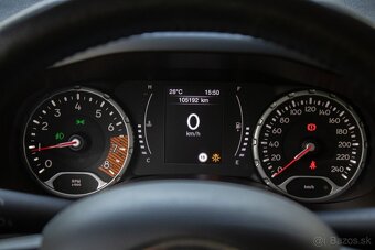 Jeep Renegade 1.0 GSE NightEagle - 13