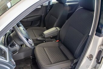 Škoda Rapid 1.0 TSI 41 000km 1. majiteľ / AJ NA SPLÁTKY - 13