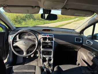 Peugeot 307 1.6 HDi - 13