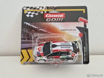 Autodráha Carrera GO - autíčka - 13