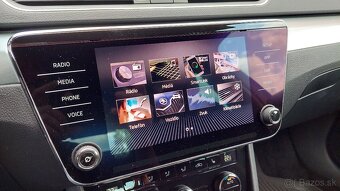 Škoda Superb 1.5 TSI 110kW Ambition - 13