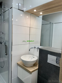 Prenájom zariadený 1-izb. byt, loggia, Mukačevská ul. - 13