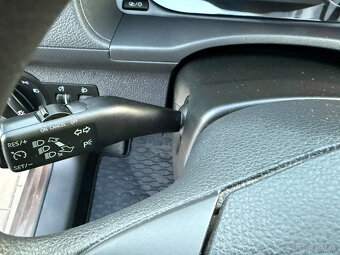 volkswagen Caddy 1.6 TDI 75kw 5 miestne Odpočet DPH - 13