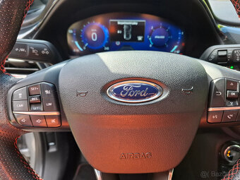 FORD PUMA 1,5 TDCi ST-line r.v. 12/2020 - 13