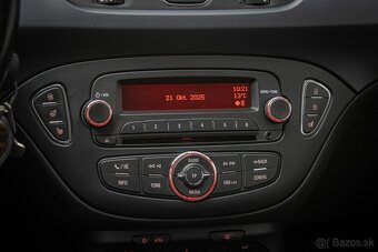 Opel Corsa 1.4 Excite, 66kW - 13