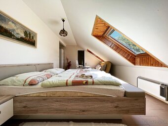 MARKS™ | Rodinný dom Dedinky | 70 m od Palcmanskej Maše - 13