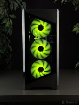 ☑️ RYZEN 5 4500/ RX 580 8GB / 16GB RAM/ 512GB M.2/ WIN11 - 13