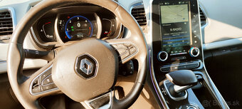 Renault Espace Energy dCi 160 Zen EDC Automat - 13