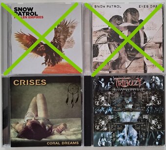 CD ALBUMY 1-24 - 13