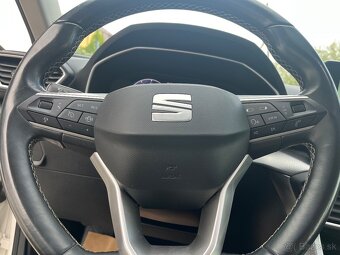 Predám Seat Leon 1.0 eTsi Mild-hybrid Style Femily Dsg - 13
