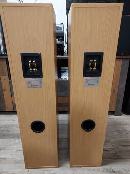 Sherwood SP-3000 - 13