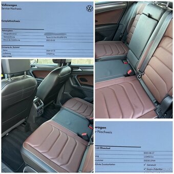 VW TIGUAN 4MOTION 2.0TDi DSG 110kW 2021 VIRTUAL/MATRIX/ŤAŽNÉ - 13