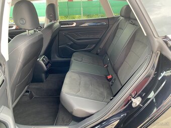 Volkswagen Arteon Shooting Brake 2.0 TDi 110kW DSG Elegance - 13