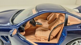 1:18 FERRARI 550 MARANELLO, MAISTO - 13