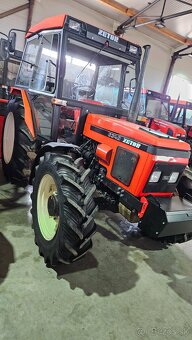 Zetor 6340/ 7745 ( franc 1999) - 13