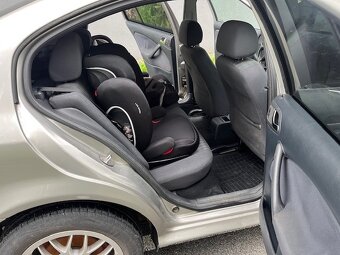Škoda Octavia 1.6 Benzin 2008 - 13