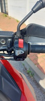 Honda nc750x DCT - 13