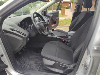 Focus combi - 13