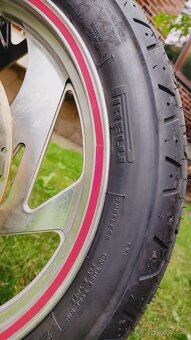 Cf moto 250 V3 - 13