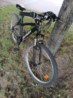 Predám bicykel Decathlon 2x - 13