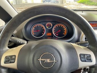 Opel Corsa D 1.2 16V Enjoy, 2008, 5d, KLÍMA - 13