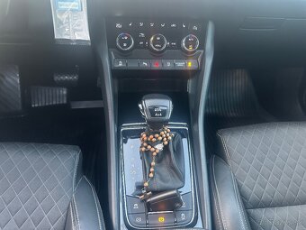Škoda Karoq 4x4 DSG - 13