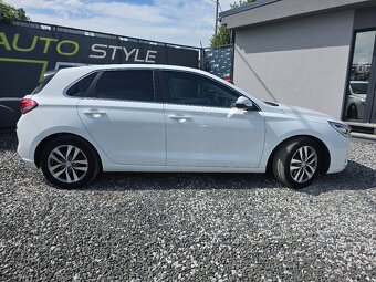Hyundai i30 1.0 T-GDi Comfort - 13