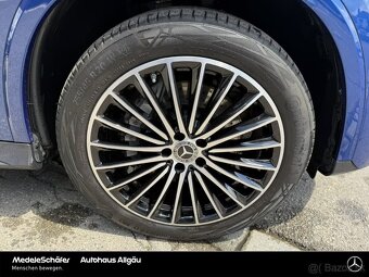 Mercedes-Benz GLC 200 4Matic AMG Line - 13
