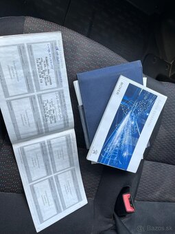 Peugeot Boxer 7 miestny válnik rok 2020 - 13