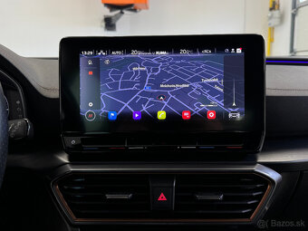 Cupra Formentor, 1,5TSI 110KW DSG čr. ZÁRUKA rv.6/2022 TAŽNÉ - 13
