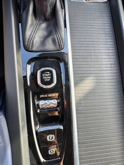 Volvo V60 D4 4x4 2.0 diesel, 2020, automat - 13