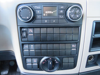 MAN TGX 18.460 E6 MEGA Aut Tank 960L 407091 Km - 13