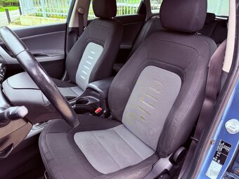 Kia Ceed SW 1.6 CRDi Slovenské auto / Nová STK - 13