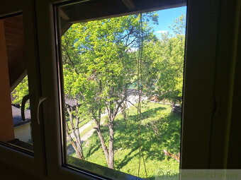 Rekreačný domček s krásnym výhľadom na okraji Čadce - 13