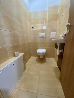 Priestranný bytu 3 + 1 v Čadci - širšie centrum - 13