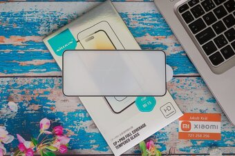 Tvrdené sklo Nillkin pre Xiaomi, Redmi nebo Poco - 13