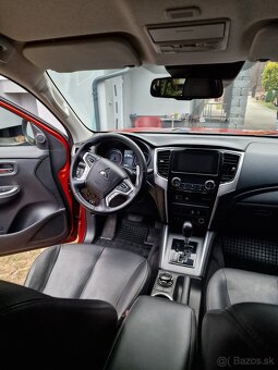 Mitsubishi L200 - 13