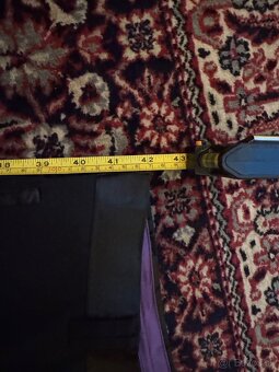 Pánsky smoking H&M 52 nový - 13